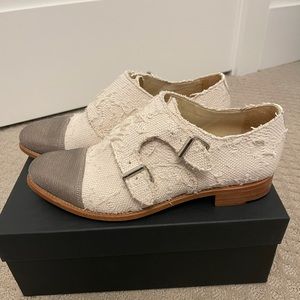 The Office of Angela Scott limited edition Mr. Collin!